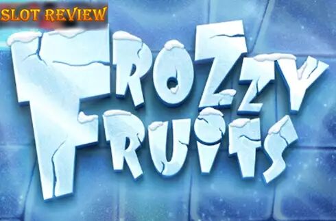 Frozzy Fruits icon